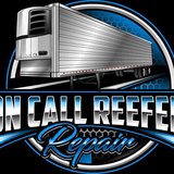 On Call Reefer Repair circle logo